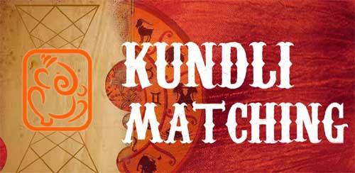 Kundali Matching for Marriage 