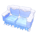 <p>snowdrift sofa</p>