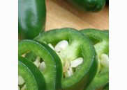 <p>jalapeno</p>