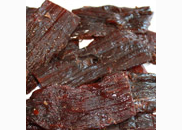 <p>jerky</p>