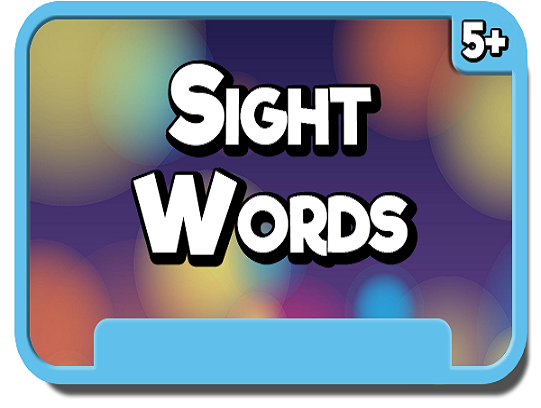 sight words