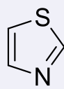 <p>name the heterocycle &amp; give the pKa</p>