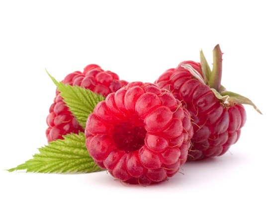 raspberry