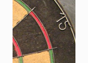 <p>dartboard</p>