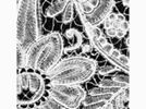 <p>lace</p>