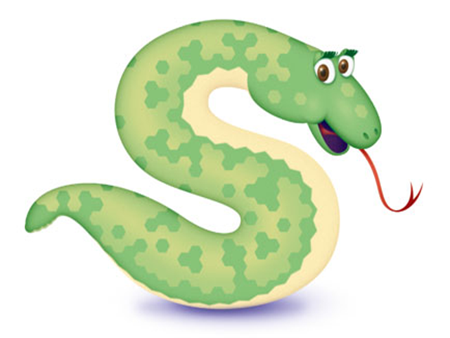 <p>susi serpiente</p>