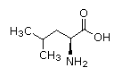 <p>Naam +  3-lettercode + (a)polair of geladen (+ of -)?</p>