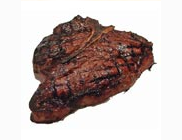 <p>steak</p>