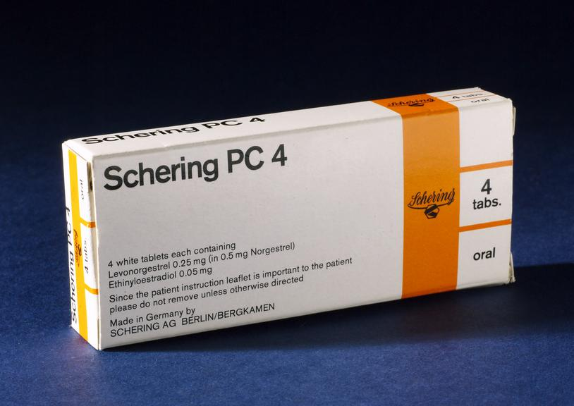 <p>No longer available, but some people self-administer it</p><p>Lower failure rate if taken within the first 24 hours</p><p>Causes nausea and vomiting in many women</p><p>Contraindicated during a focal migraine attack</p>