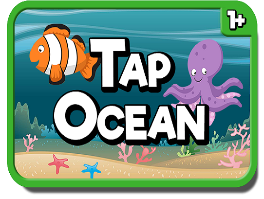 tap ocean