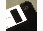 <p>floppy disk</p>