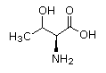 <p>Naam +  3-lettercode + (a)polair of geladen (+ of -)?</p>