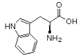 <p>Naam +  3-lettercode + (a)polair of geladen (+ of -)?</p>