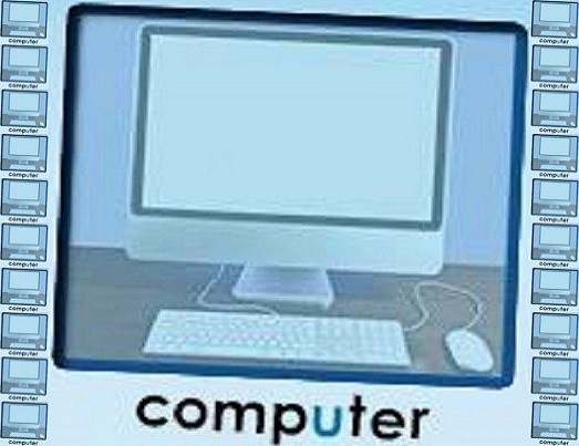 computer