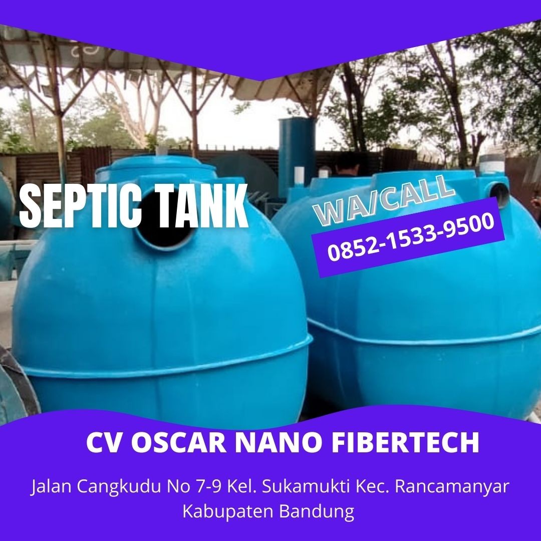 <p>septic tank</p>
