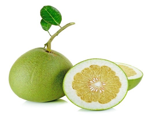 pomelo