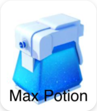 Max Potion