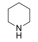 <p>name the heterocycle &amp; give the pKa</p>