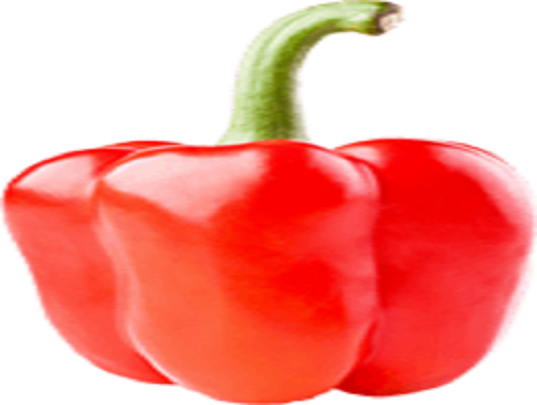pepper