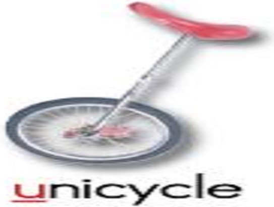 unicycle