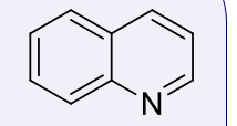 <p>name the heterocycle &amp; give the pKa</p>