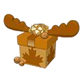 <p>maple moose</p>