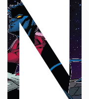 <p>nightcrawler</p>