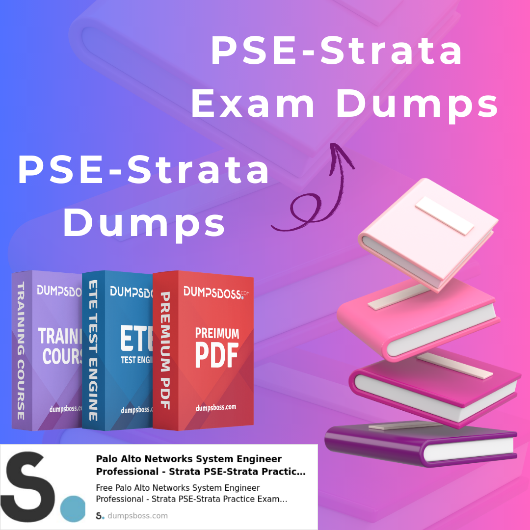 <p><strong>PSE-Strata Dumps</strong></p>