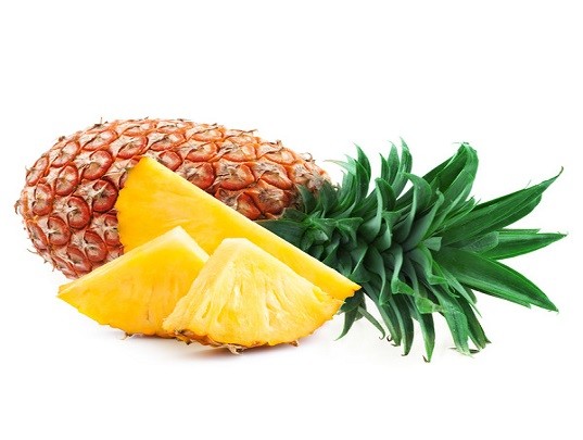 pineapple