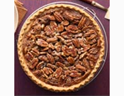 <p>pecan pie</p>