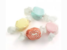 <p>taffy</p>