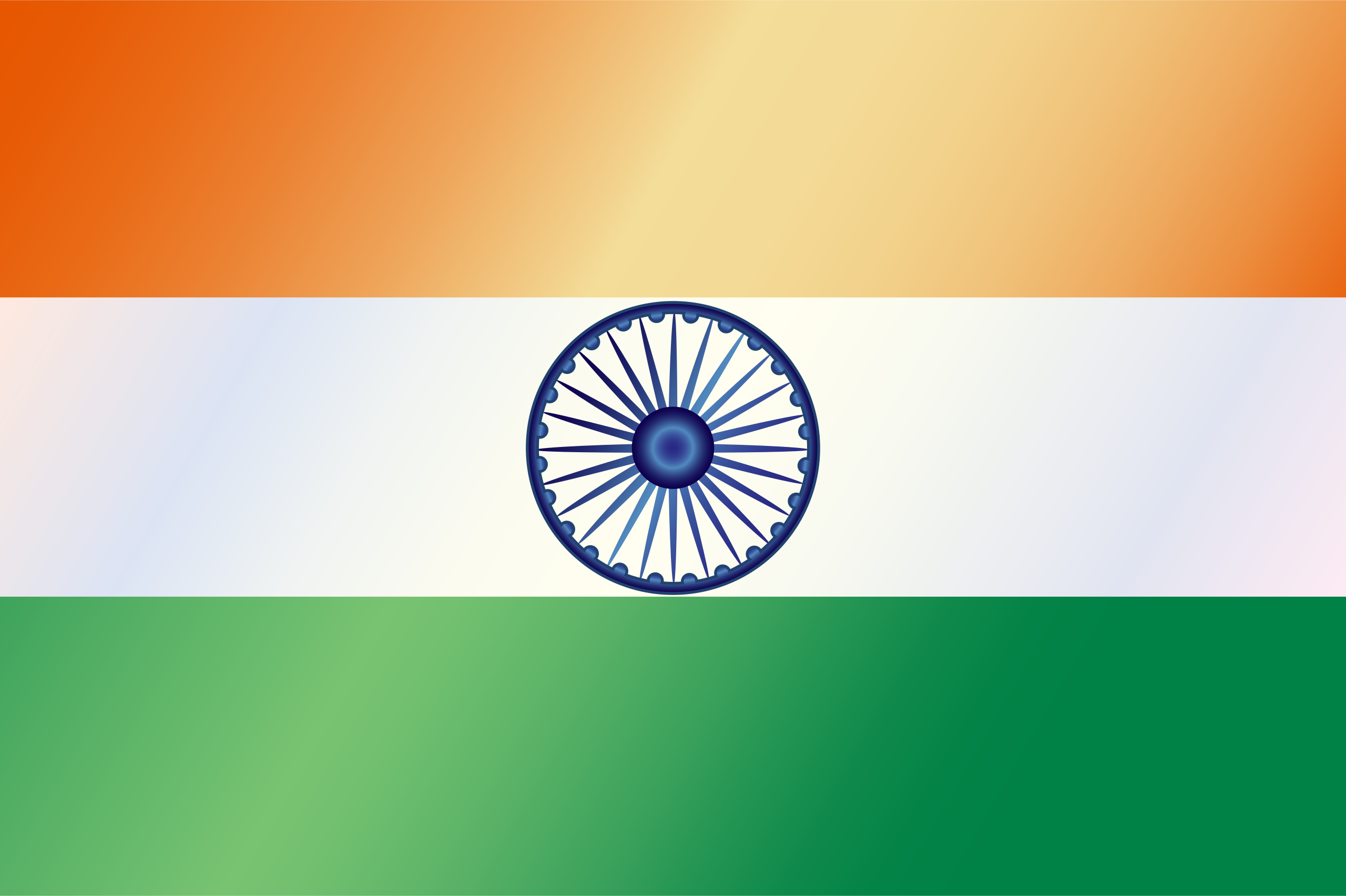 <p>India</p>