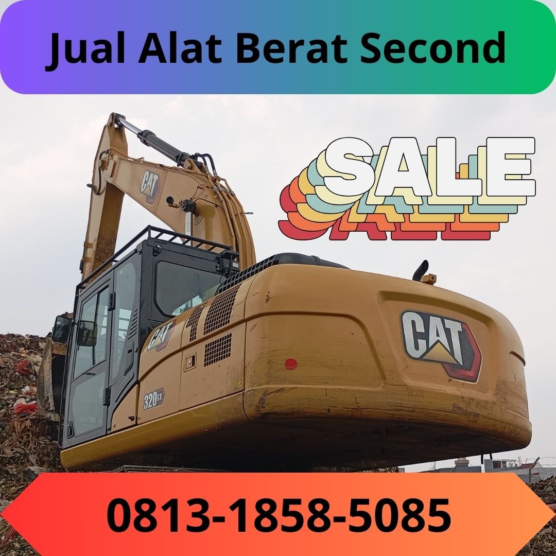 <p>Jual Alat Berat Second Amplapura</p>