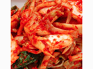 <p>kimchi</p>