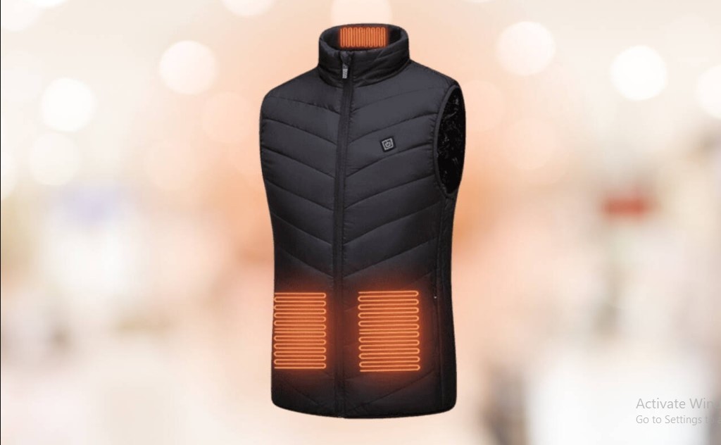 <p>When looking for heated clothing, comfort and reliability are key of The Alpha Heat Vest stands out for several reasons:</p><p><strong>Even Heat Distribution</strong>: Unlike traditional heated clothing that may have uneven heat zones, the Alpha Heat Vest is designed to distribute heat evenly across your body, ensuring that no part of you stays cold.</p><p><strong>Portability</strong>: Since it is powered by a battery, the Alpha Heat Vest offers greater freedom than wired alternatives. There's no need to be near an outlet or carry around a power bank; simply charge the battery and you're good to go.</p>