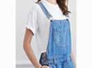 <p>overalls</p>