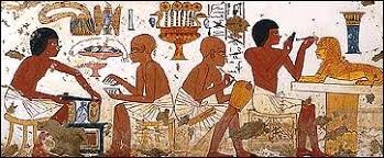 <p>Natural resources could be used to make other products or they could be traded with other countries. This brought wealth to Egypt.</p>