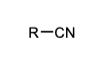 <p>-nitrile </p>