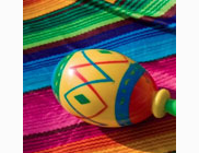 <p>maracas</p>