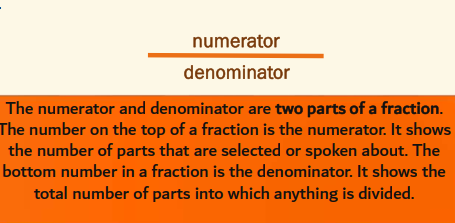 <p>By dividing one quantity by another. </p>