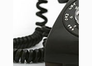 <p>telephone</p>