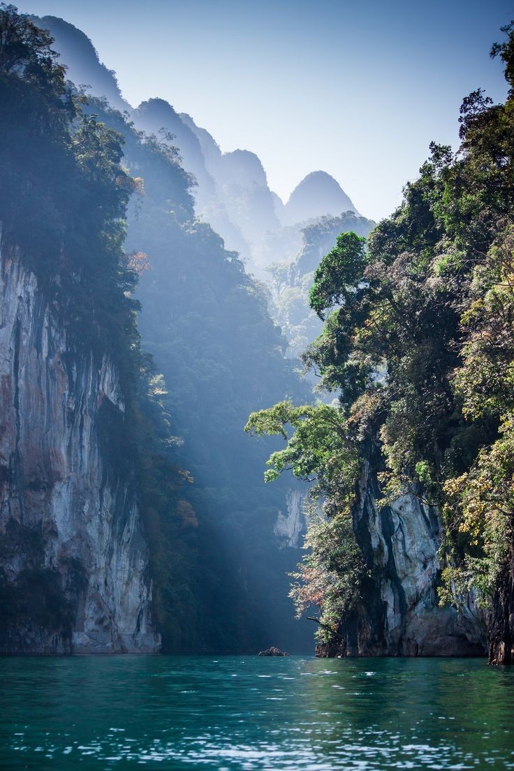 <p>Landscape  Thailand:</p>