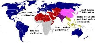 <p>Name three<strong> characteristics</strong> of the cultural region that the Netherlands belongs to.</p>