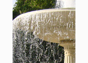 <p>fountain</p>