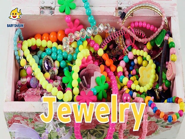 <p>jewelry</p>