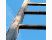 <p>ladder</p>