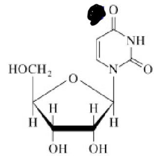 <p>Welk molecuul?</p>