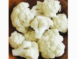 <p>cauliflower</p>