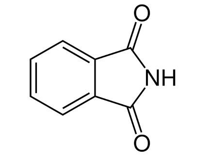 <p>What structure is this? </p>