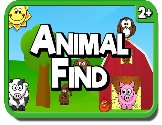animal find